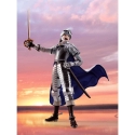 Tamashii Nations Berserk Griffith The Band of the Hawk S.H. Figuarts фигурка 15,5 см