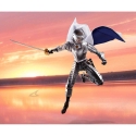 Tamashii Nations Berserk Griffith The Band of the Hawk S.H. Figuarts figūra 15,5 cm Tamashii Nations Berserk Griffith The Band of the Hawk S.H. Figuarts figūra 15,5 cm
