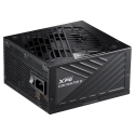 XPG COREREACTOR II 1200W toiteallika komponent 24-pin ATX ATX Must