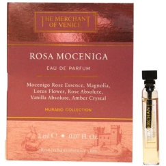 The Merchant Of Venice, Rosa Moceniga, Eau De Parfum, For Women, 2 ml *Vial