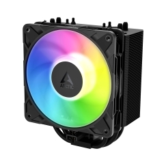 Arctic Cooling Freezer 36-S A-RGB кулер для процессора, 12 см, черный