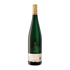 Vīns TS ESTATE Riesling Qba, baltais, pussausais, 10,5%, 0,75 l