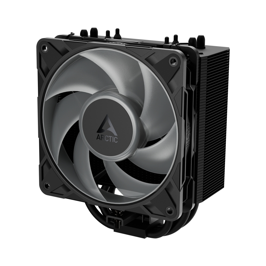 Arctic Cooling Freezer 36-S A-RGB кулер для процессора, 12 см, черный – 3