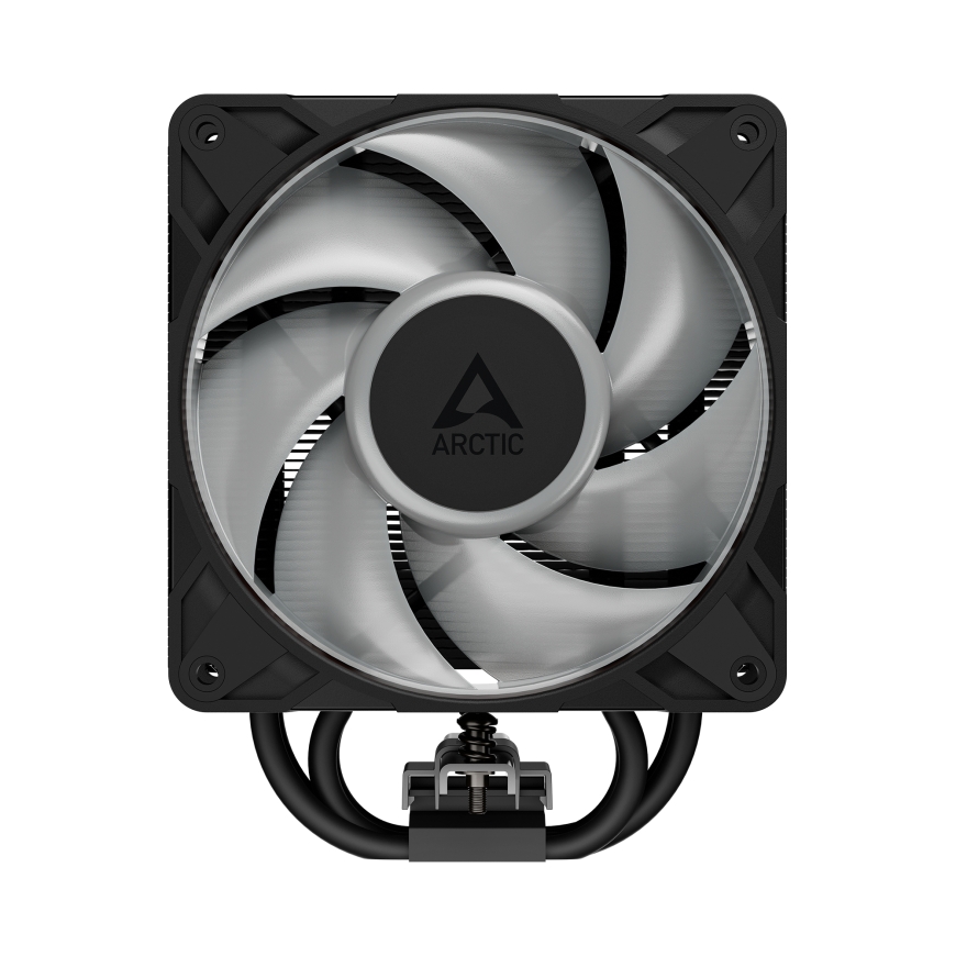 Arctic Cooling Freezer 36-S A-RGB кулер для процессора, 12 см, черный – 4