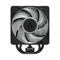 Arctic Cooling Freezer 36-S A-RGB processor cooler, 12 cm, black Arctic Cooling Freezer 36-S A-RGB processor cooler, 12 cm, black