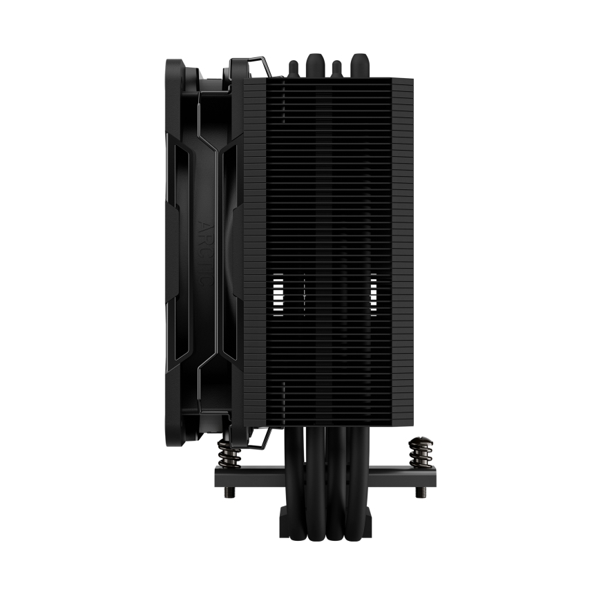 Arctic Cooling Freezer 36-S A-RGB processor cooler, 12 cm, black – 5