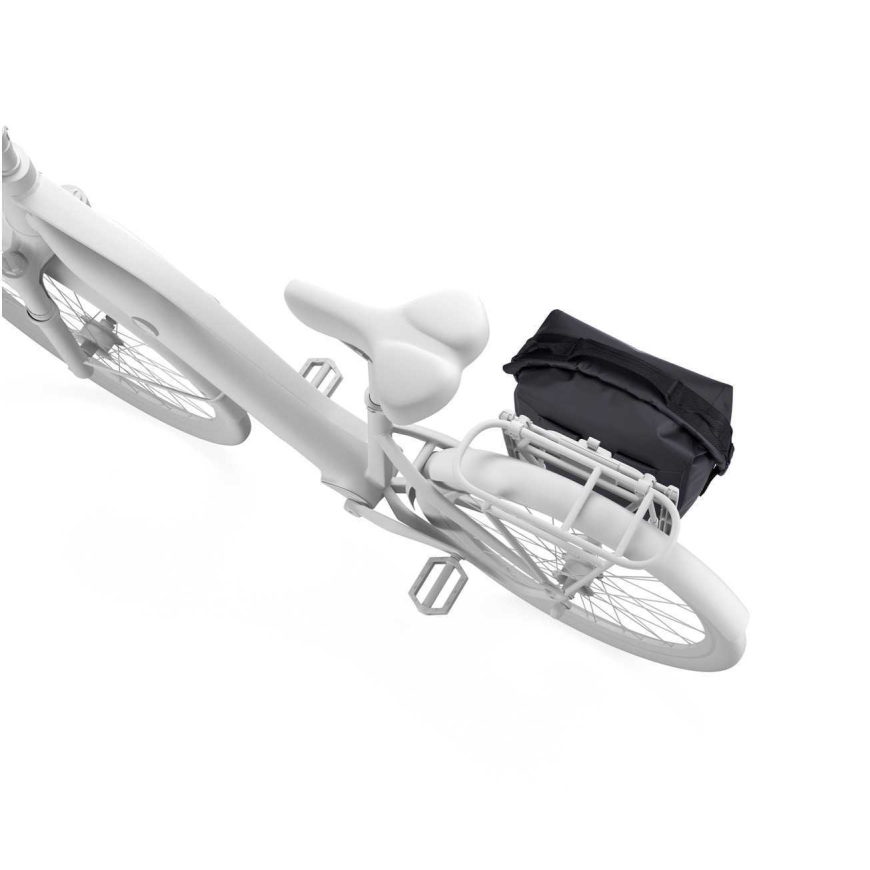 Thule 5476 Shield Pannier 22L koos InLock Must – 3
