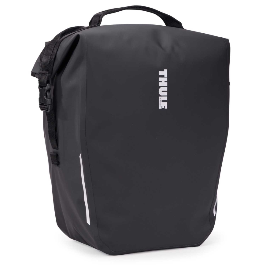 Thule 5476 Shield Pannier 22L koos InLock Must – 4