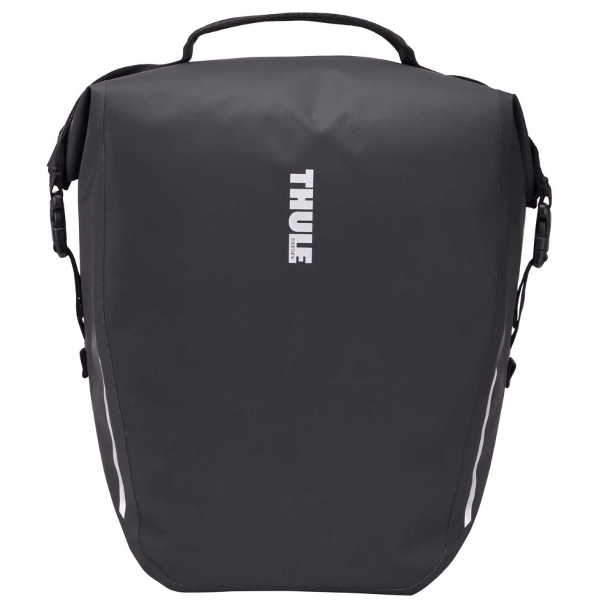 Thule 5476 Shield Pannier 22L koos InLock Must – 5