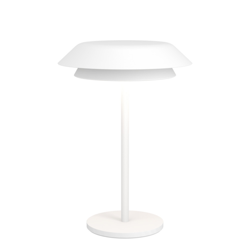 Eglo Connect.z ARROYO-Z smart table lamp, RGB+CCT, 1000 lm, white
