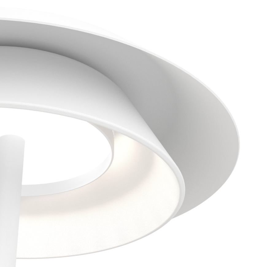 Eglo Connect.z ARROYO-Z viedā galda lampa, RGB+CCT, 1000 lm, balta – 4