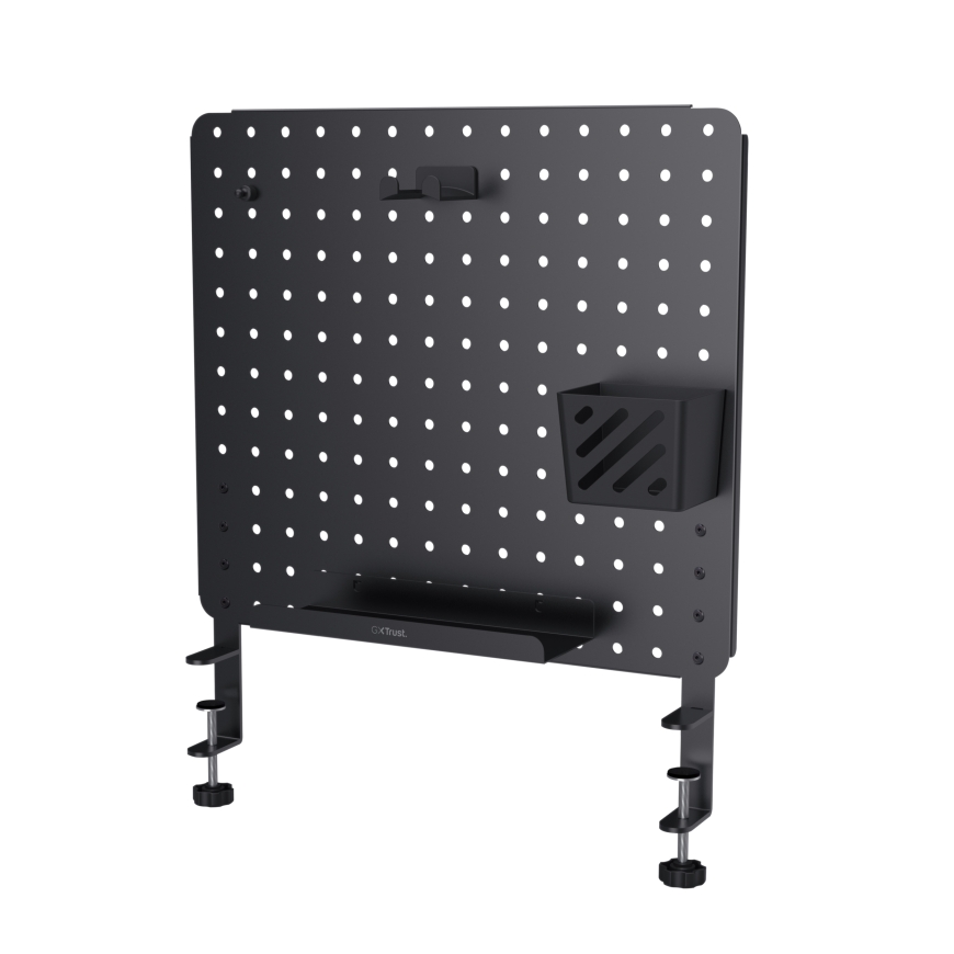 Trust GXT 724 Vesto rinkinys darbo stalo priemonėms – 2