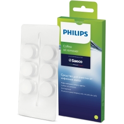 Philips CA6704/10 Kahvirasvanpoistotabletit
