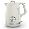 Tefal Soleil KO355AE0 sähkökeitin 1,7 l 2400 W valkoinen Tefal Soleil KO355AE0 sähkökeitin 1,7 l 2400 W valkoinen