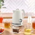 Tefal Soleil KO355AE0 elektrinis virdulys 1,7 l 2400 W baltas Tefal Soleil KO355AE0 elektrinis virdulys 1,7 l 2400 W baltas