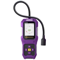 Ermenrich NG50 gāzes detektors