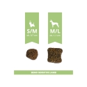BEMO Sensitive Lamb Small/Medium Mono - kuiva koiranruoka - 10 kg