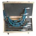 Mib Mittausvälineet Mikrometrisarja MIB 150-300mm