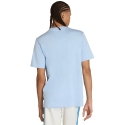Miesten adidas Color Icon Graphic T-paita vaaleansininen KT4447 (L)