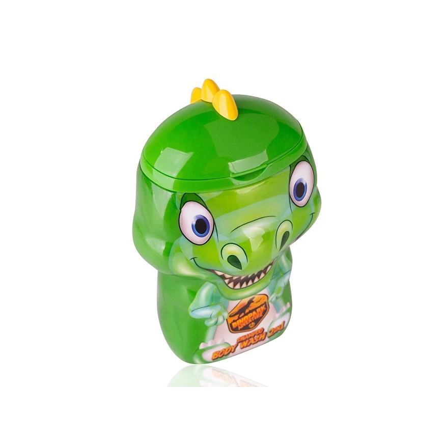 Accentra 2in1 Kehapesu ja Šampoon Šampoon 400 ml – 2