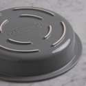 Innovative Kitchen / "Mason Cash" Round Ceramic Baking Dish Innovative Kitchen / "Mason Cash" Round Ceramic Baking Dish