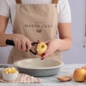 Innovatiivne köök / "Mason Cash" ümmargune keraamiline küpsetamisnõu Innovatiivne köök / "Mason Cash" ümmargune keraamiline küpsetamisnõu