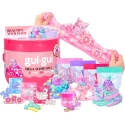 GUI GUI Fruity Mega Slime Haul laimi komplekt GUI GUI Fruity Mega Slime Haul laimi komplekt