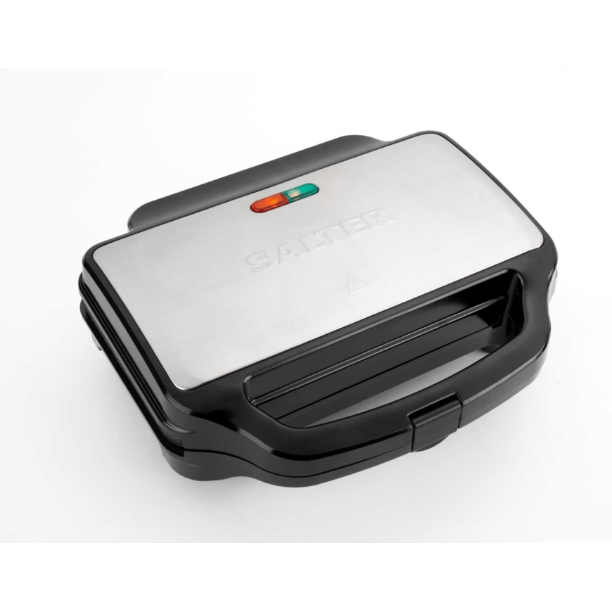 Salter EK2017TFVDE Deep Fill Sandwich Maker