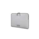 Tucano One apsaugos dėklas, MacBook Neo 13", pilkas Tucano One apsaugos dėklas, MacBook Neo 13", pilkas