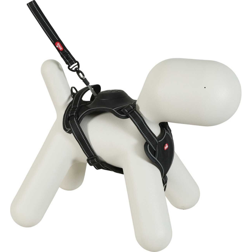 ZOLUX Easyride juodas L – 2