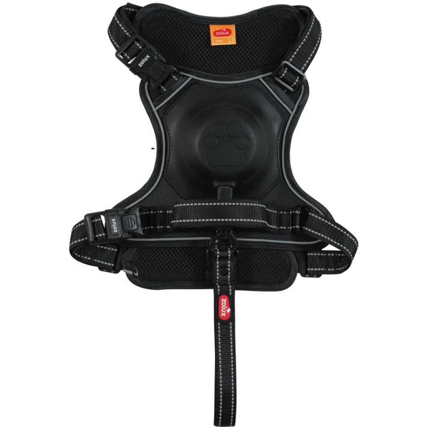 ZOLUX Easyride must L – 3