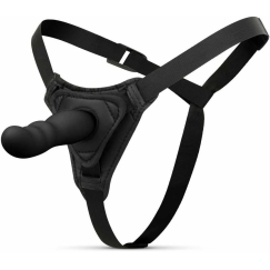 Easytoys silicone strap - realistic