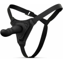 Easytoys silicone strap - realistic