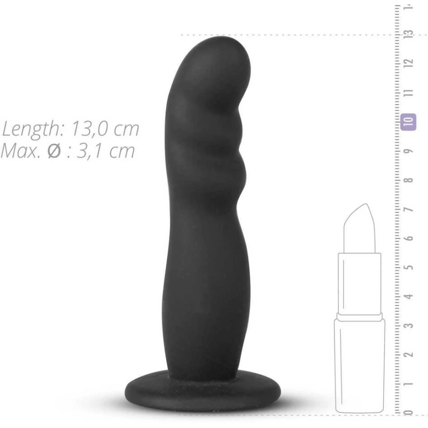 Easytoys silikonihihna – realistinen – 5