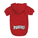 PCHEŁKA Psiecko Red - koera riided - suurus L PCHEŁKA Psiecko Red - koera riided - suurus L