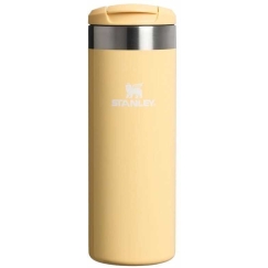 Stanley AeroLight Transit krūze 0,47L Butter Gloss