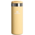 Stanley AeroLight Transit Mug 0,47L Butter Gloss Stanley AeroLight Transit Mug 0,47L Butter Gloss