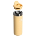 Stanley AeroLight Transit puodelis 0,47L Butter Gloss Stanley AeroLight Transit puodelis 0,47L Butter Gloss