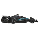 Hot Wheels Premium F1 pikkuautot, Russell / Antonelli Mercedes Hot Wheels Premium F1 pikkuautot, Russell / Antonelli Mercedes