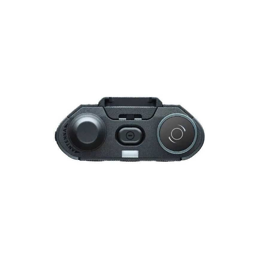 Hytera HYT-S35 400-470MHz Perlų Balta Išplėstinė (Atitinka DMR)