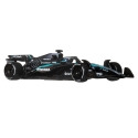 Hot Wheels Premium F1 mini autod, Russell / Antonelli Mercedes Hot Wheels Premium F1 mini autod, Russell / Antonelli Mercedes