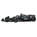 Маленькие автомобили Hot Wheels Premium F1, Рассел / Антонелли Мерседес Маленькие автомобили Hot Wheels Premium F1, Рассел / Антонелли Мерседес