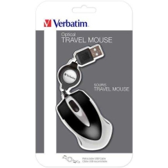 Verbatim Go Mini Black