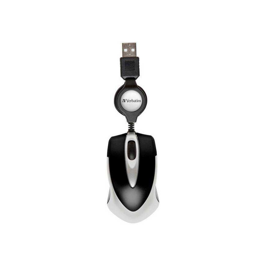 Verbatim Go Mini Black – 2