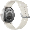 Viedpulkstenis Realme Watch S5 Balta smilšu krāsa Viedpulkstenis Realme Watch S5 Balta smilšu krāsa