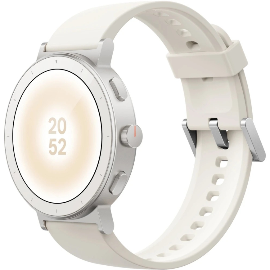 Älykello Realme Watch S5 Valkoinen hiekanvärinen – 3