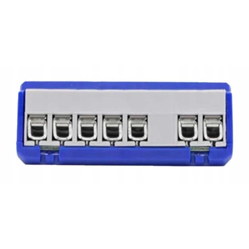 Shelly 0/1-10V PM Gen4 Blue – 3