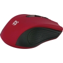 Defender Accura MM-935 Red Defender Accura MM-935 Red