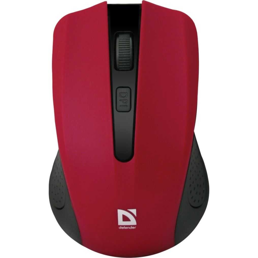 Defender Accura MM-935 Red – 3