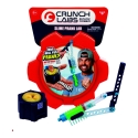 CrunchLabs Slime Prank Lab testing kit for limapilojen CrunchLabs Slime Prank Lab testing kit for limapilojen
